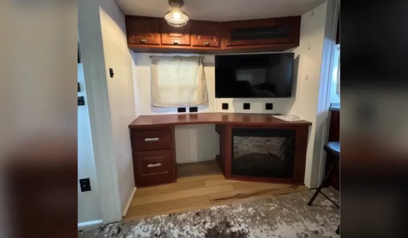 
								2009 Carriage Carrilite full									