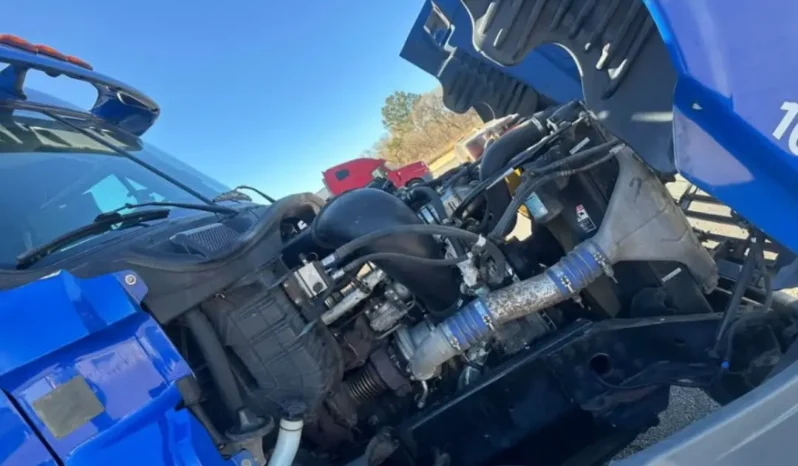 
								2013 Freightliner Cascadia full									