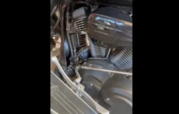 
										2006 Yamaha Roadliner full									