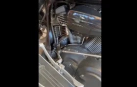 2006 Yamaha Roadliner