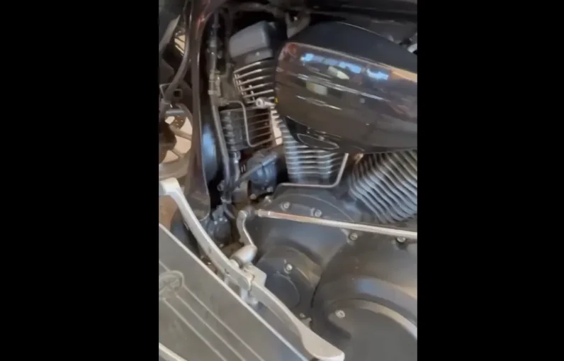 2006 Yamaha Roadliner