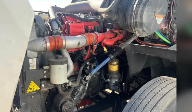 
								2010 International ProStar full									