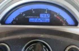 2003 Yamaha Warrior