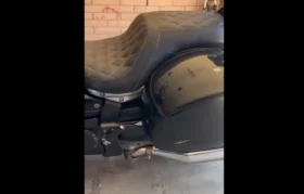 2006 Yamaha Roadliner