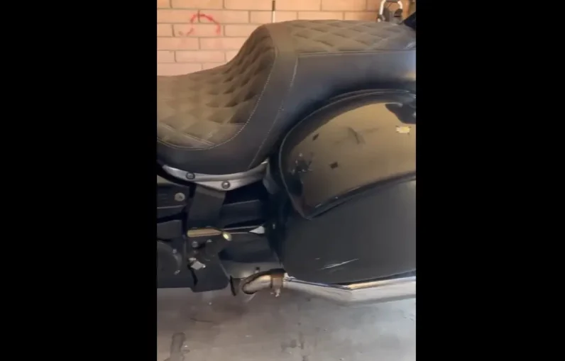 2006 Yamaha Roadliner