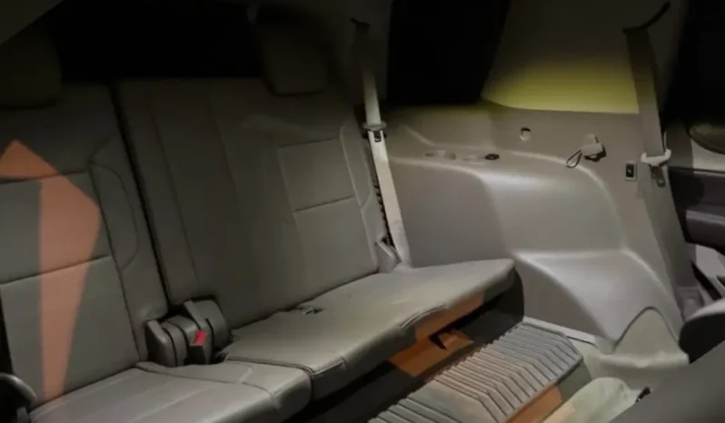 
								2016 Chevrolet Tahoe LT full									