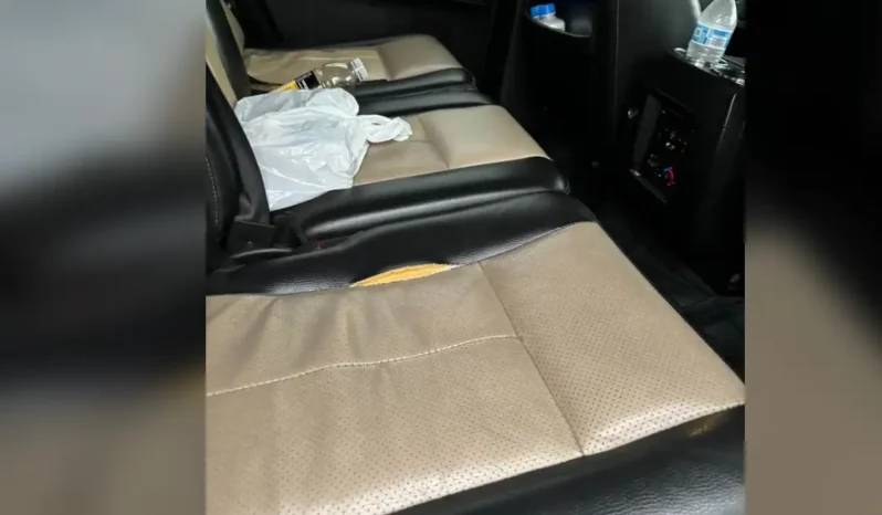 
								2007 Ford Expedition full									