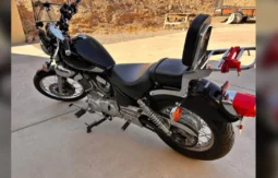 2023 Yamaha Vstar 250