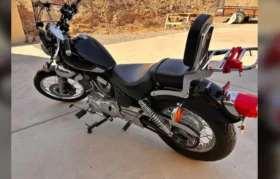 2023 Yamaha Vstar 250