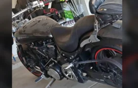 2003 Yamaha Warrior