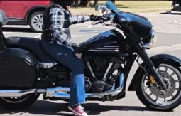 
										2006 Yamaha Roadliner full									
