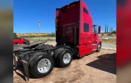 
										2014 International Prostar full									
