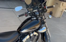 2023 Yamaha Vstar 250