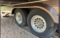 
										2009 Carriage Carrilite full									