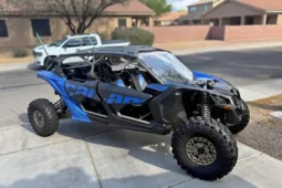 Raizer Can am