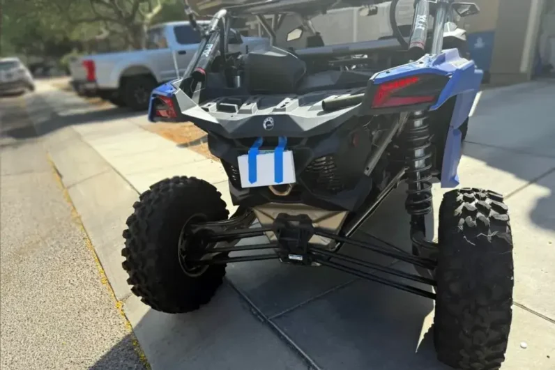 Raizer Can am