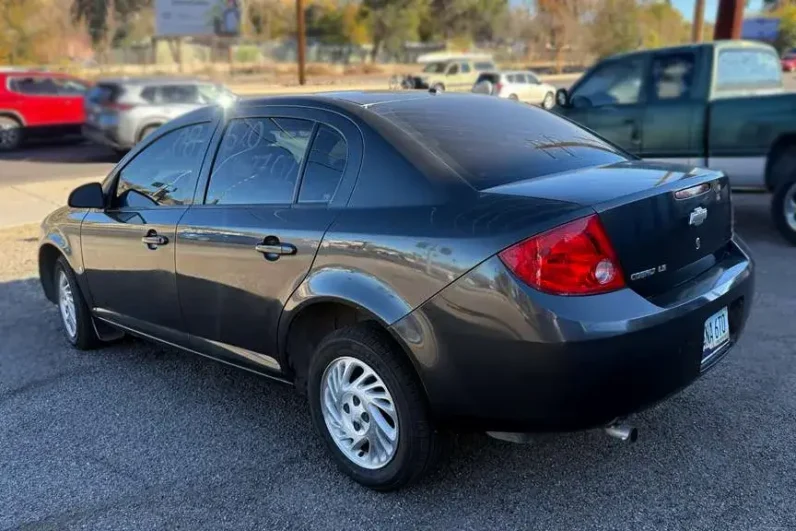 Chevrolet Cobalt