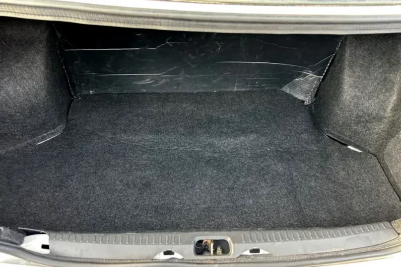 Toyota Echo