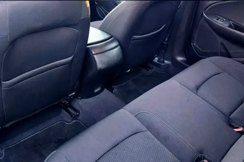 Chevrolet Malibu 1 LT