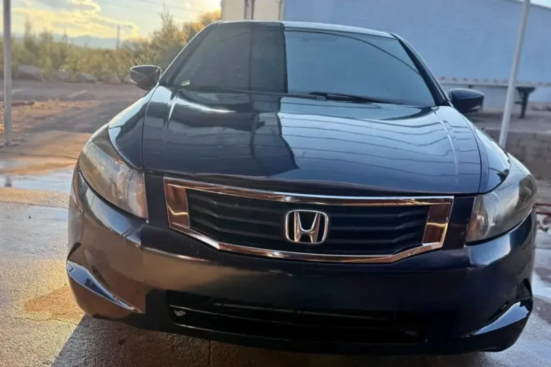 Honda Accord_2009