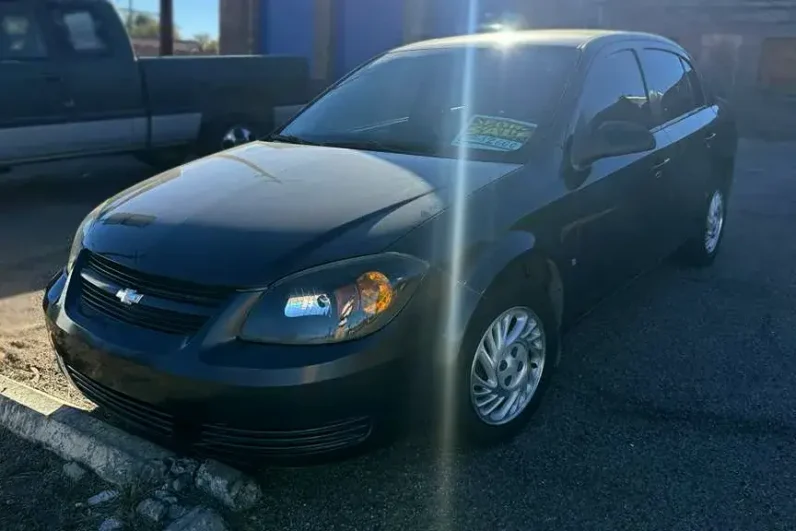 Chevrolet Cobalt