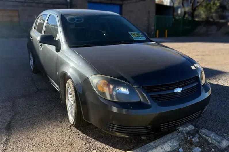 Chevrolet Cobalt