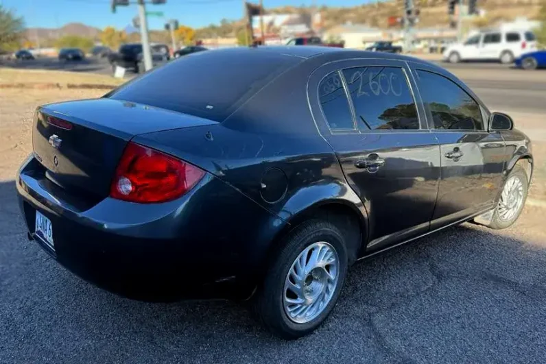 Chevrolet Cobalt