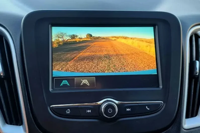 Chevrolet Malibu 1 LT