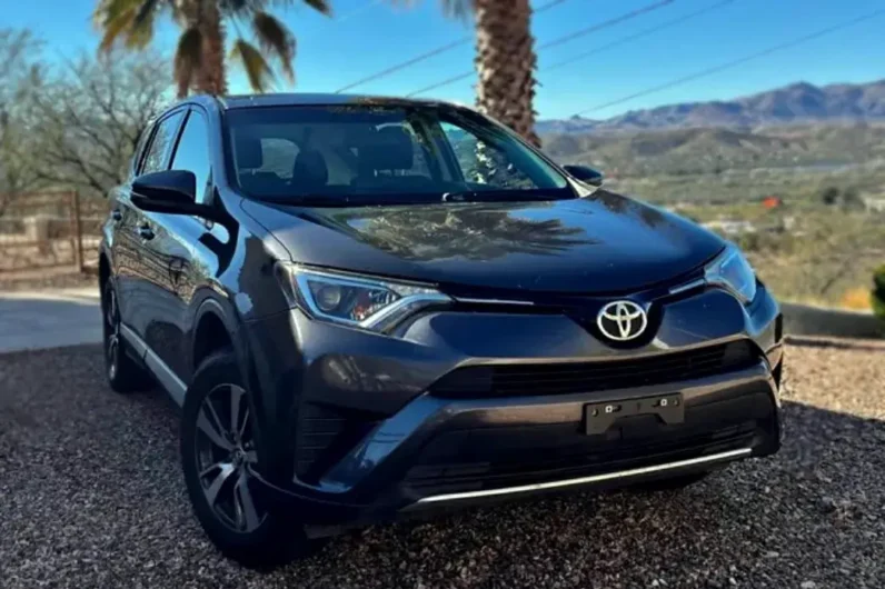 Toyota Rav 4_2016