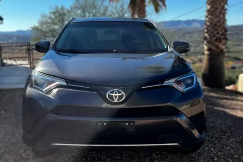 Toyota Rav 4_2016