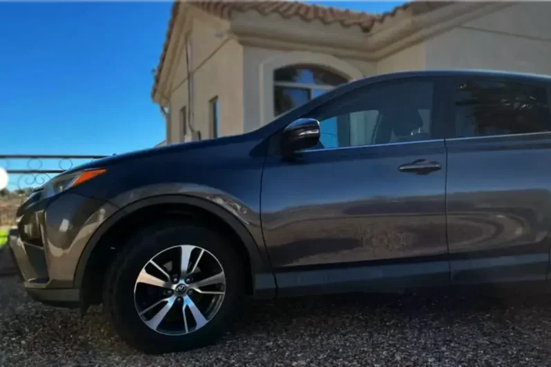 Toyota Rav 4_2016