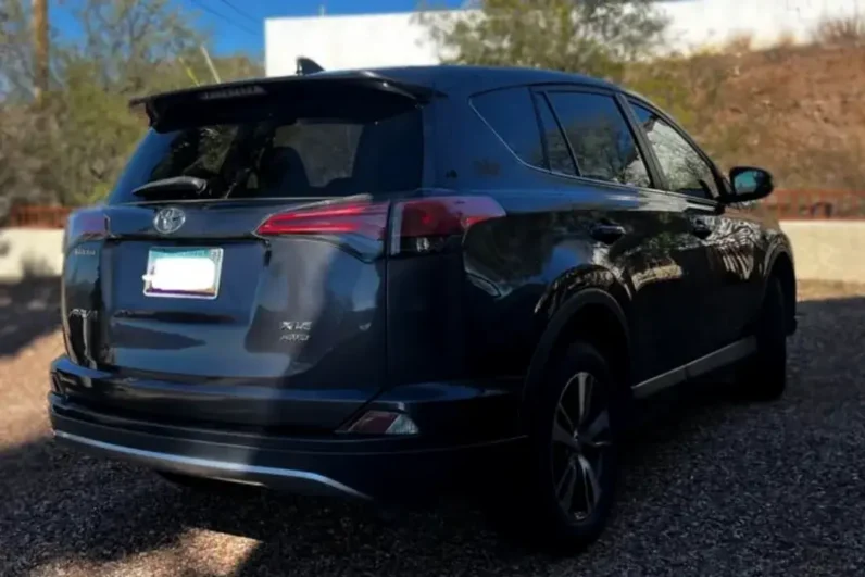 Toyota Rav 4_2016